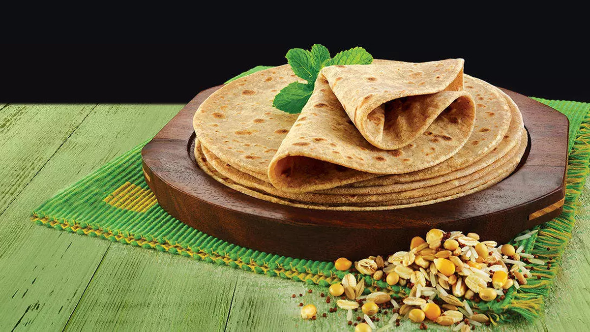 बच्चों की ग्रोथ के लिए कौन सी रोटी है बेस्ट? एक्सपर्ट से जानें कौन सा अनाज देगा पूरा न्यूट्रिशन