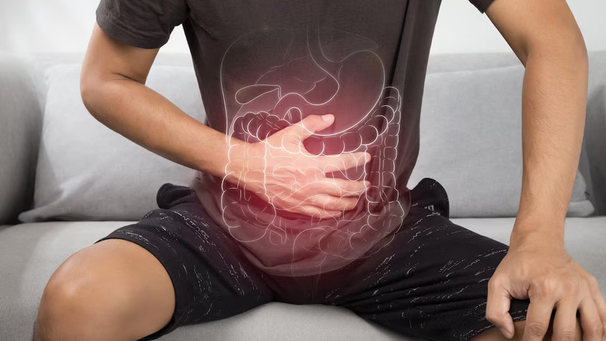 What should IBS sufferers avoid
