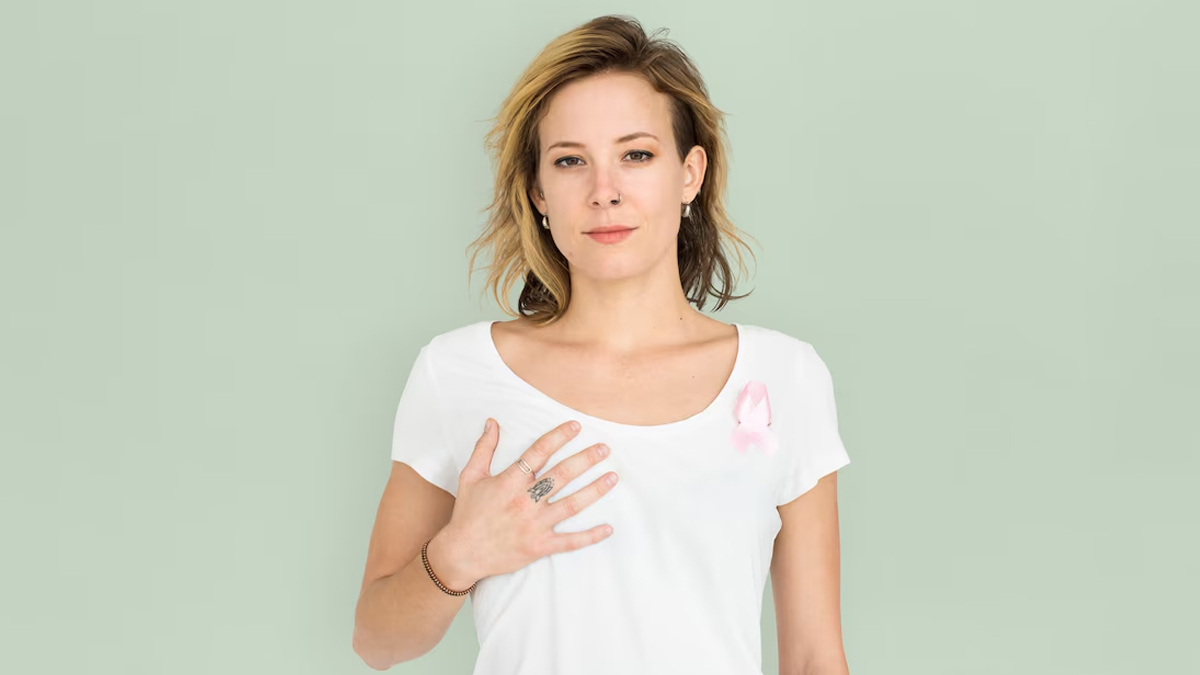 mammograms side effects