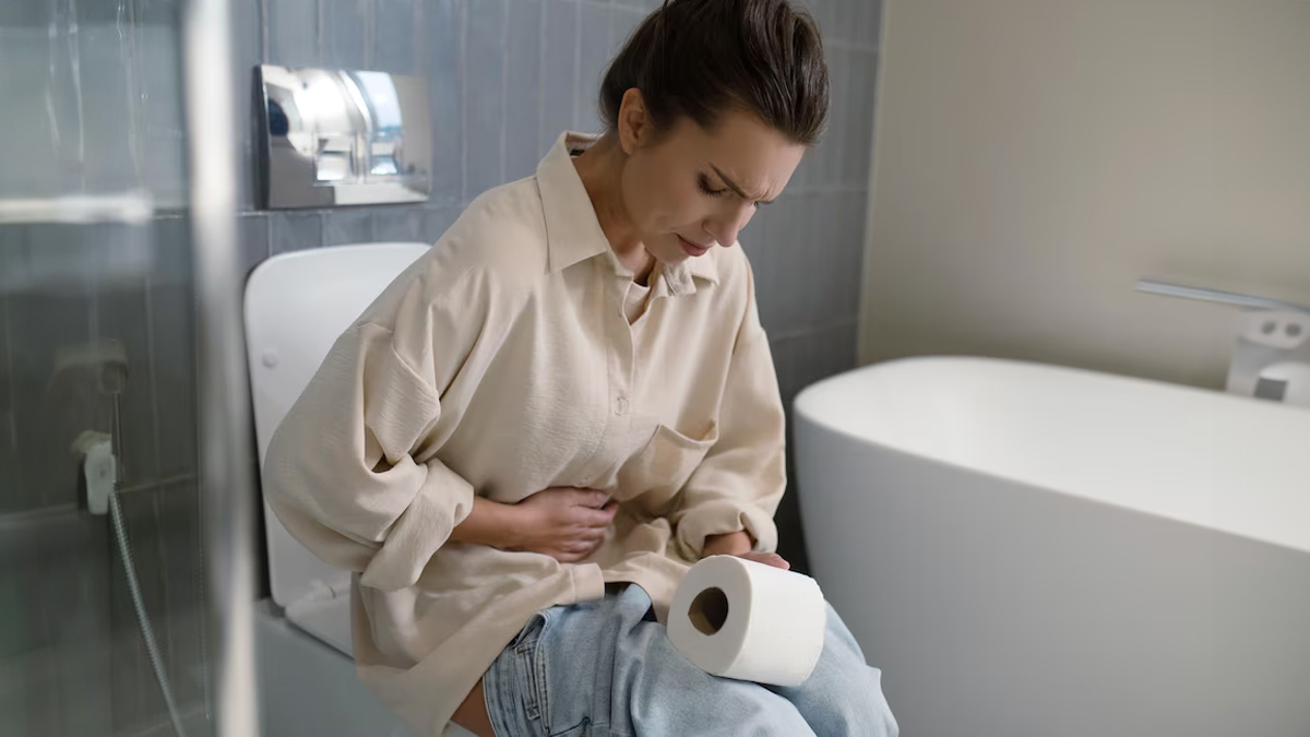 Constipation in Multiple Sclerosis in Hindi