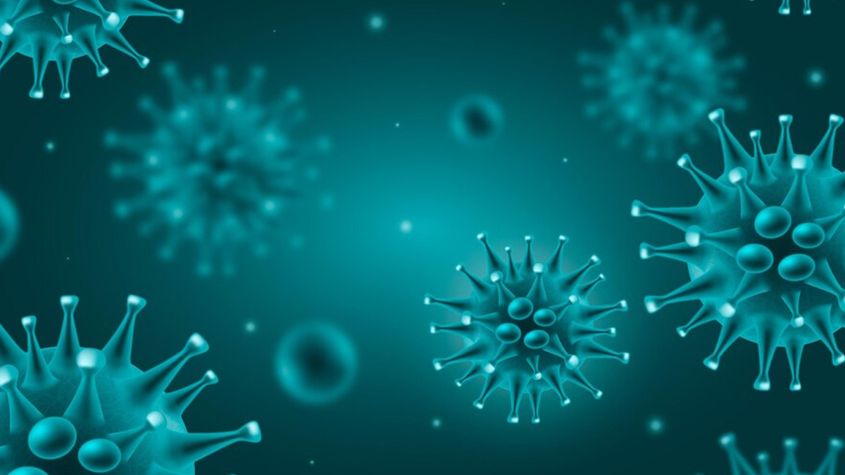 देश में फिर लौट रहा है कोरोना, मध्यप्रदेश में सामने आए 2 मामले; 1 की मौत | Corona Outbreak in Madhya Pradesh One Death Another Critical Health updates in Hindi corona-new-inside