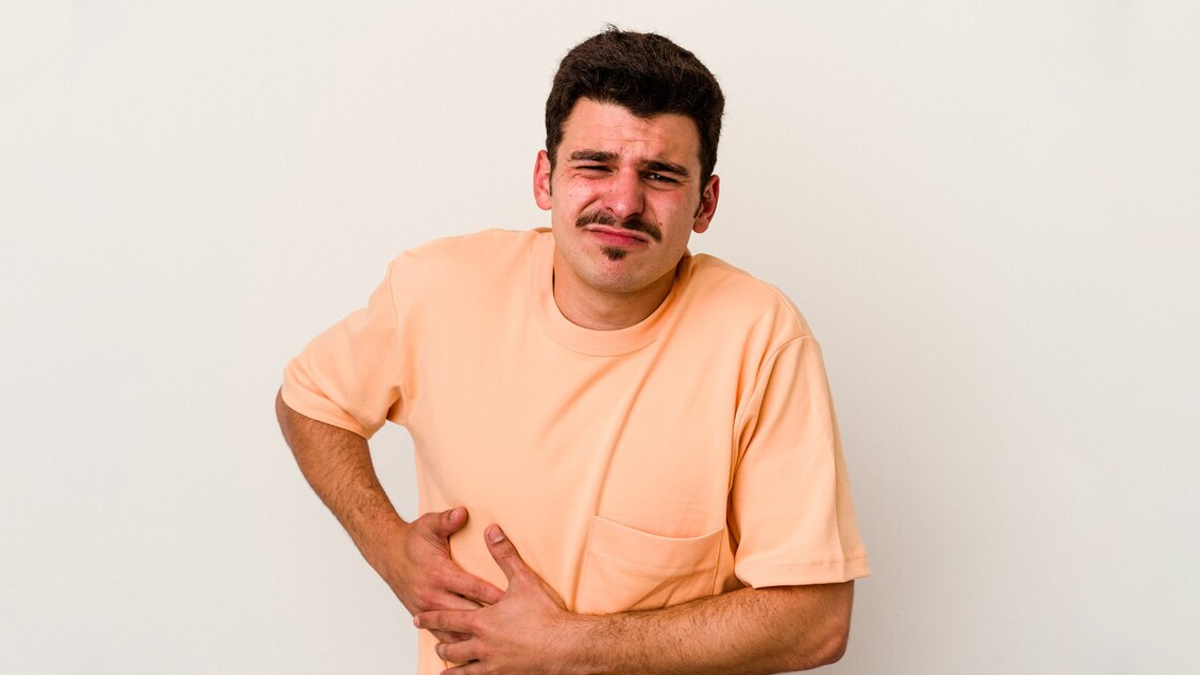 fatty liver ke lakshan kya hota hai