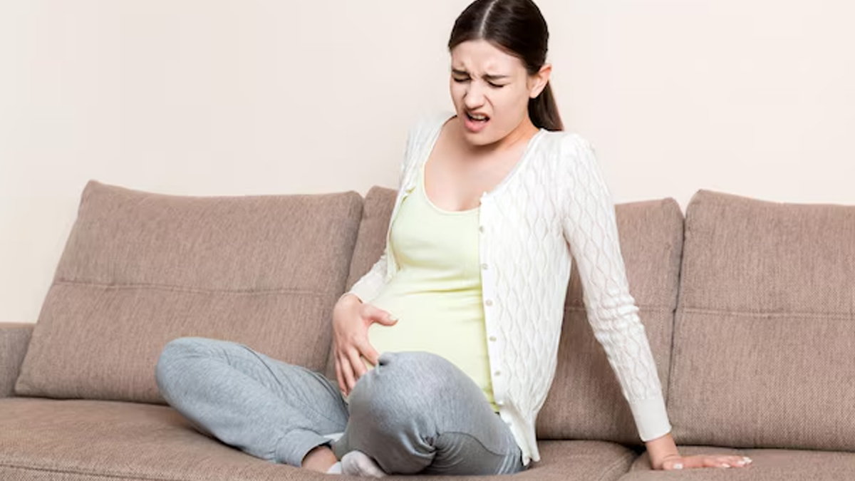 pain in pelvic area when pregnant 1 (2)