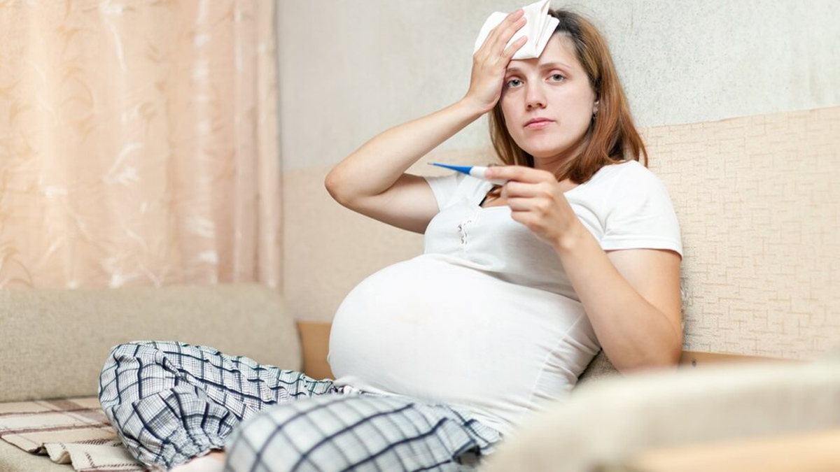 symptoms of malaria during pregnancy 1 (2)