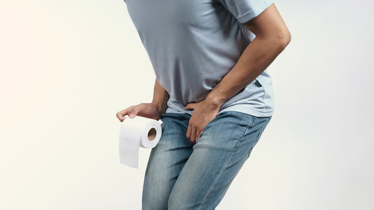 Diarrhea in Summer