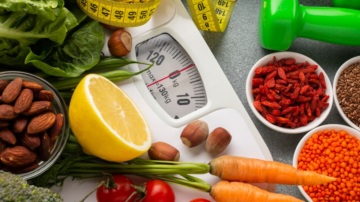 fast metabolism symptoms