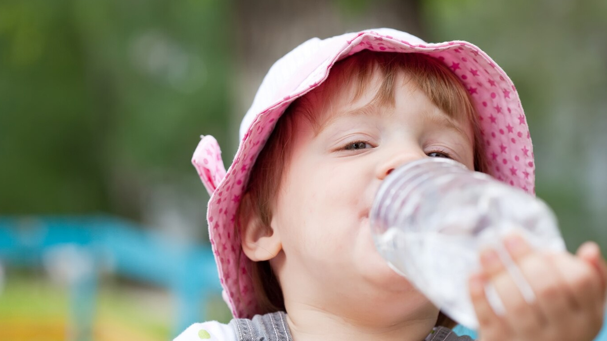 Hydration Options For Babies