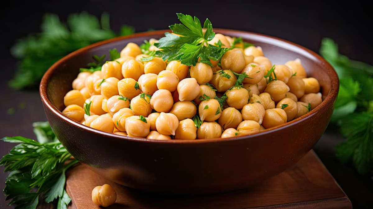 chickpea-benefits