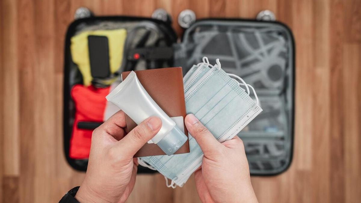 precautions while travelling in malaria affected area expert advice