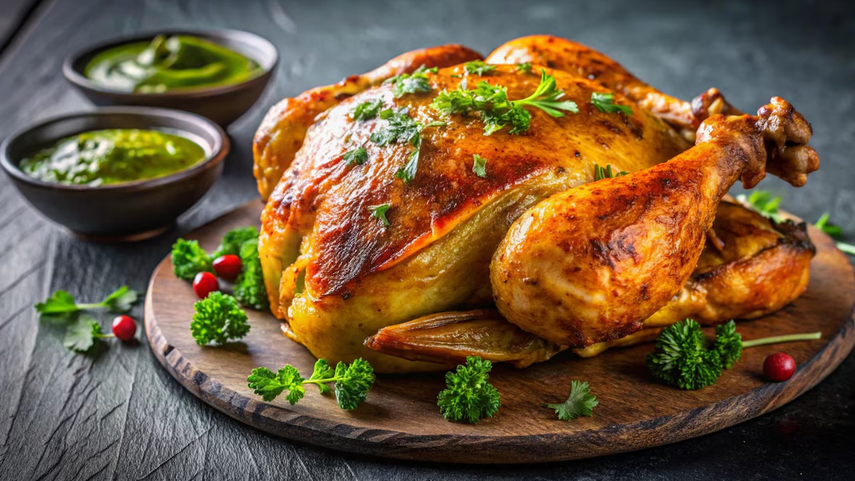 किन लोगों को चिकन नहीं खाना चाहिए | Who should not Eat Chicken expert tell in Hindi who-should-not-eat-chicken-inside