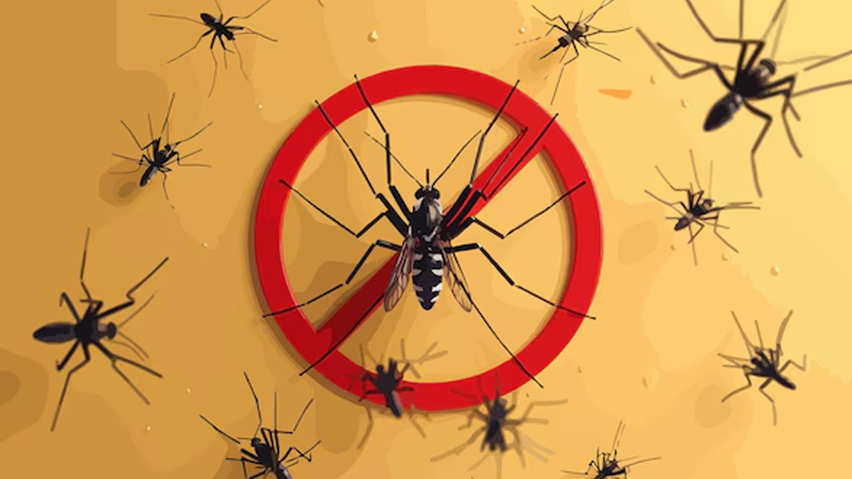 malaria-side-effects