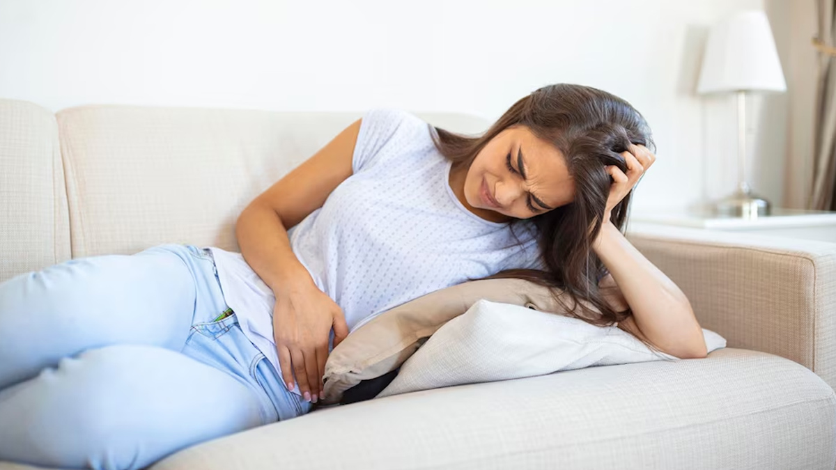 benefits of drinking ghee mixed in warm water during periods know from expert in hindi 01 (3)