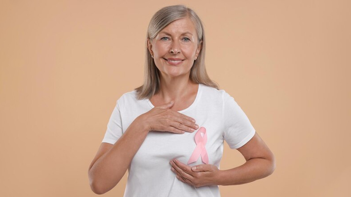 link between age and breast cancer