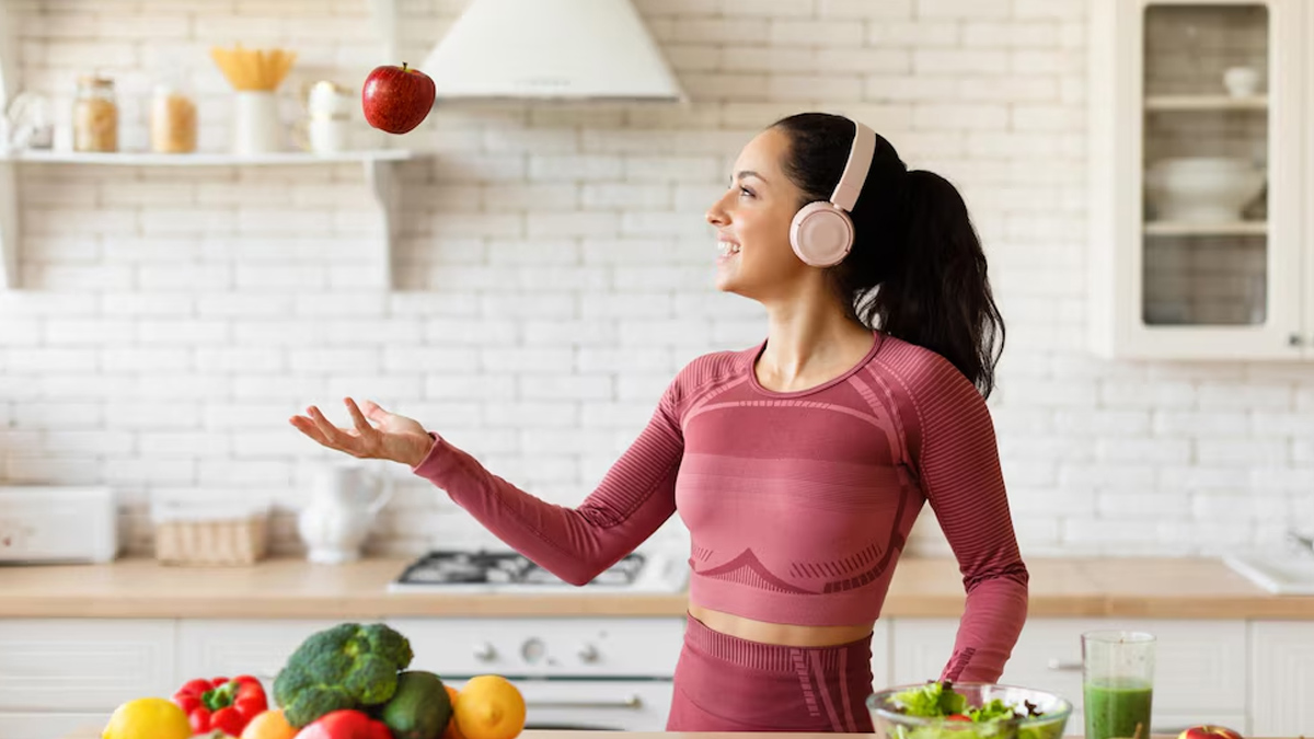 lifestyle and fertility