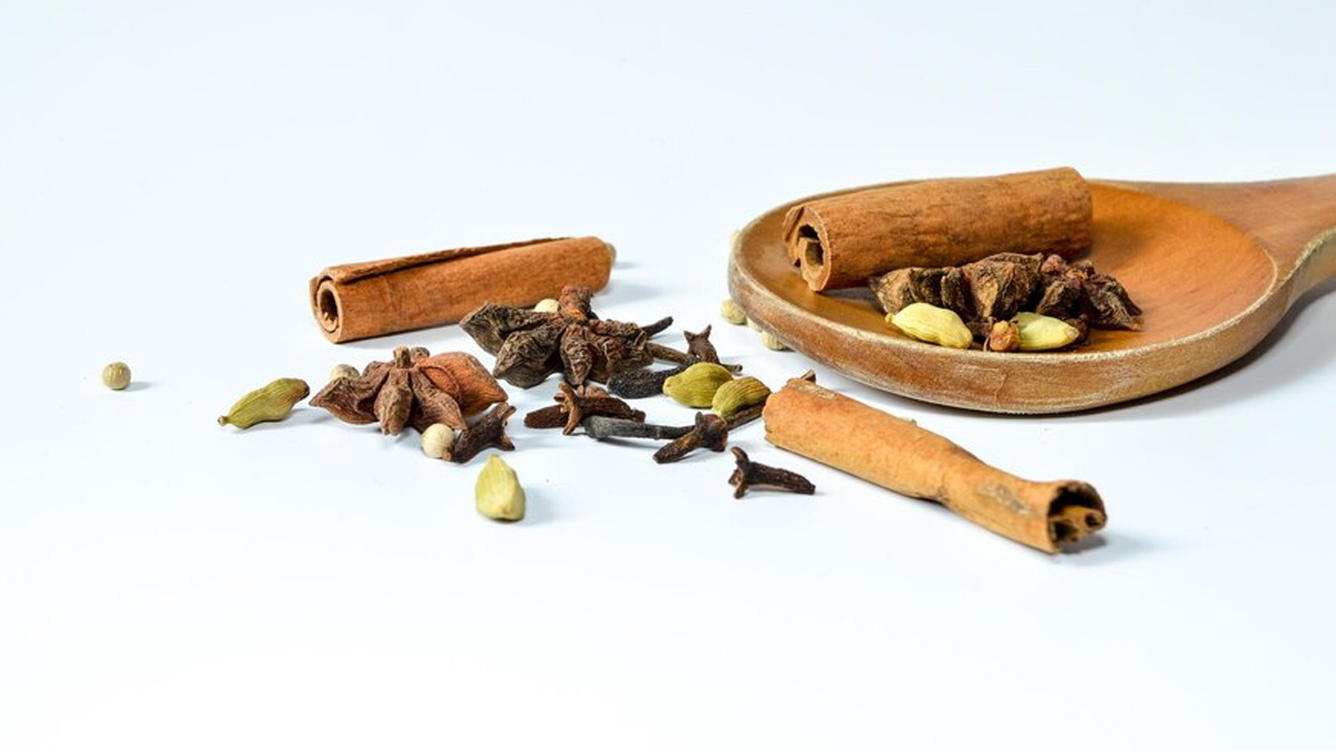 Benefits Of Eating Fennel Cloves And Cinnamon 