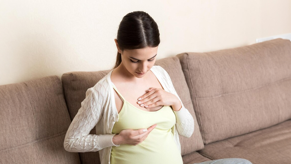 Can Nipple Stimulation Induce Labor Can Nipple Stimulation Induce Labor in