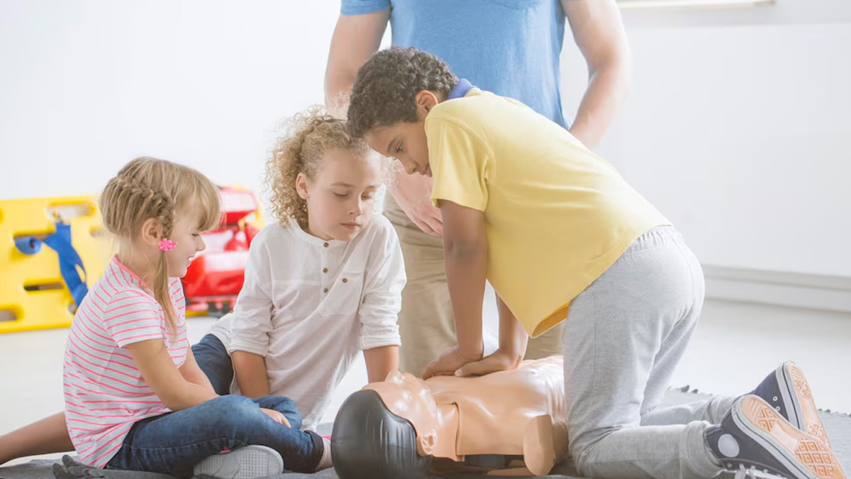 Wrong CPR Side Effects