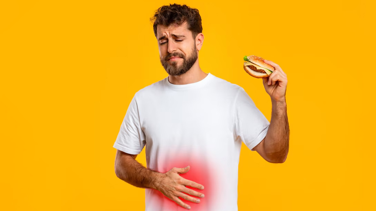 Hyper Acidity Remedies