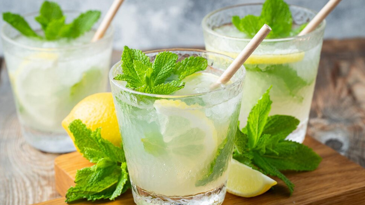 lemonade