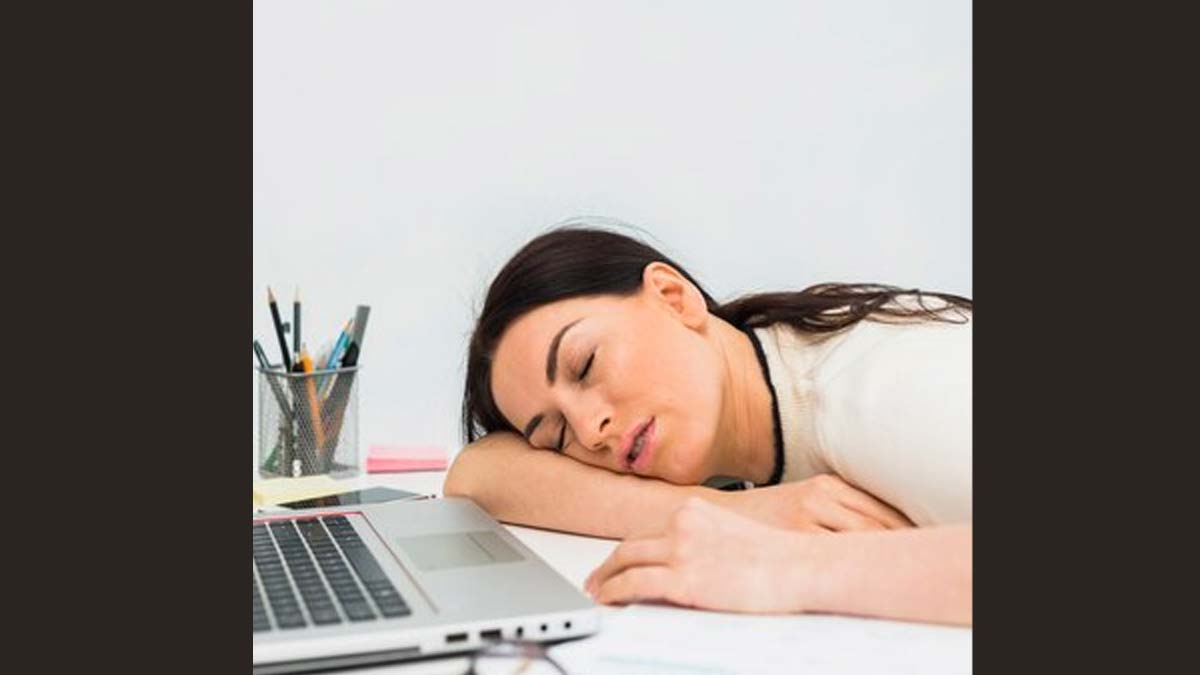 napping is good or bad