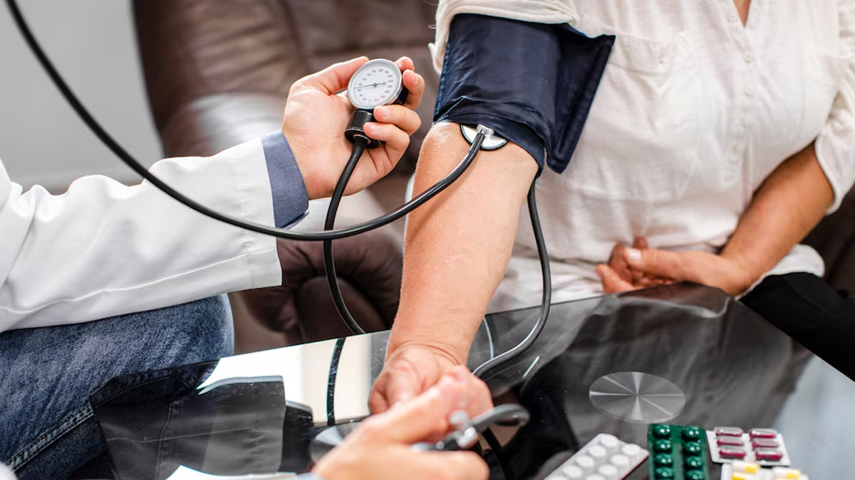 can-hot-weather-cause-blood-pressure-in