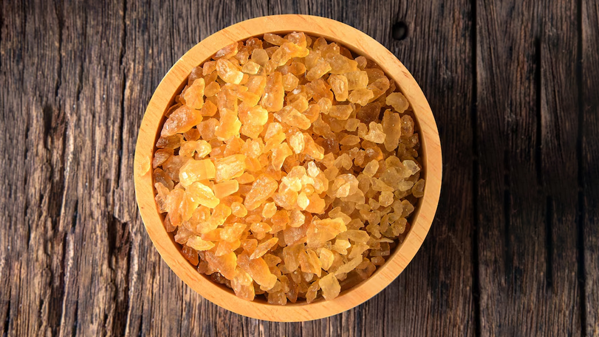 is it safe to eat gond katira daily