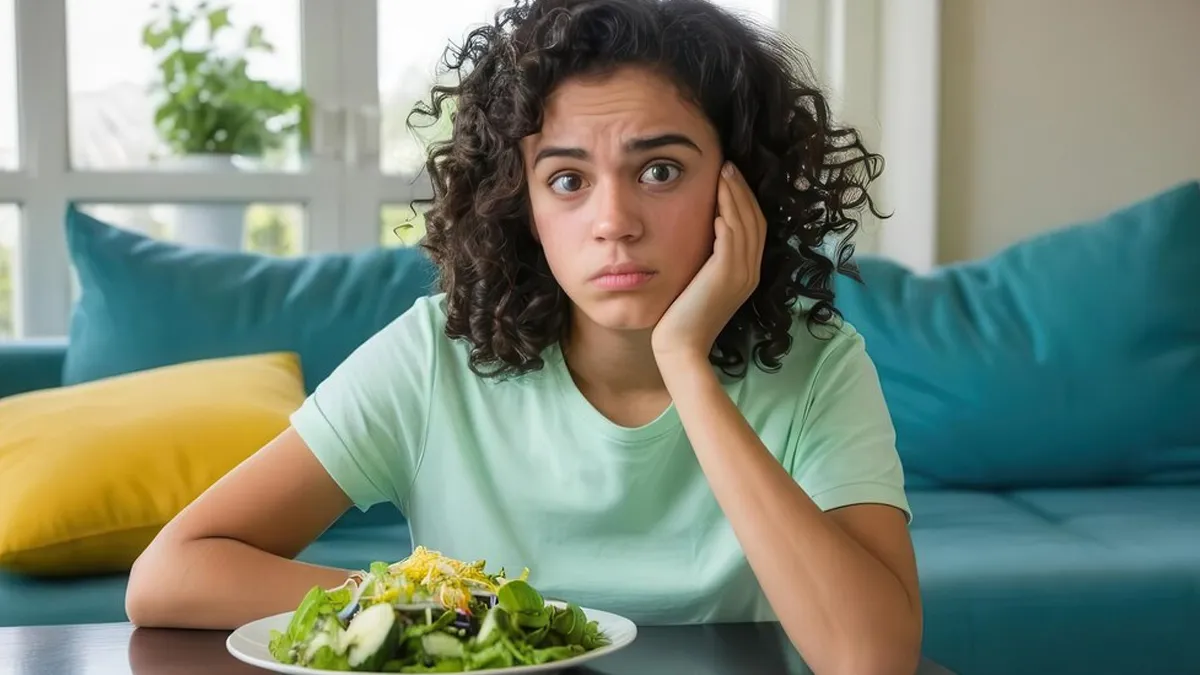 किस विटामिन की कमी से भूख नहीं लगती है? डॉक्‍टर से जानें