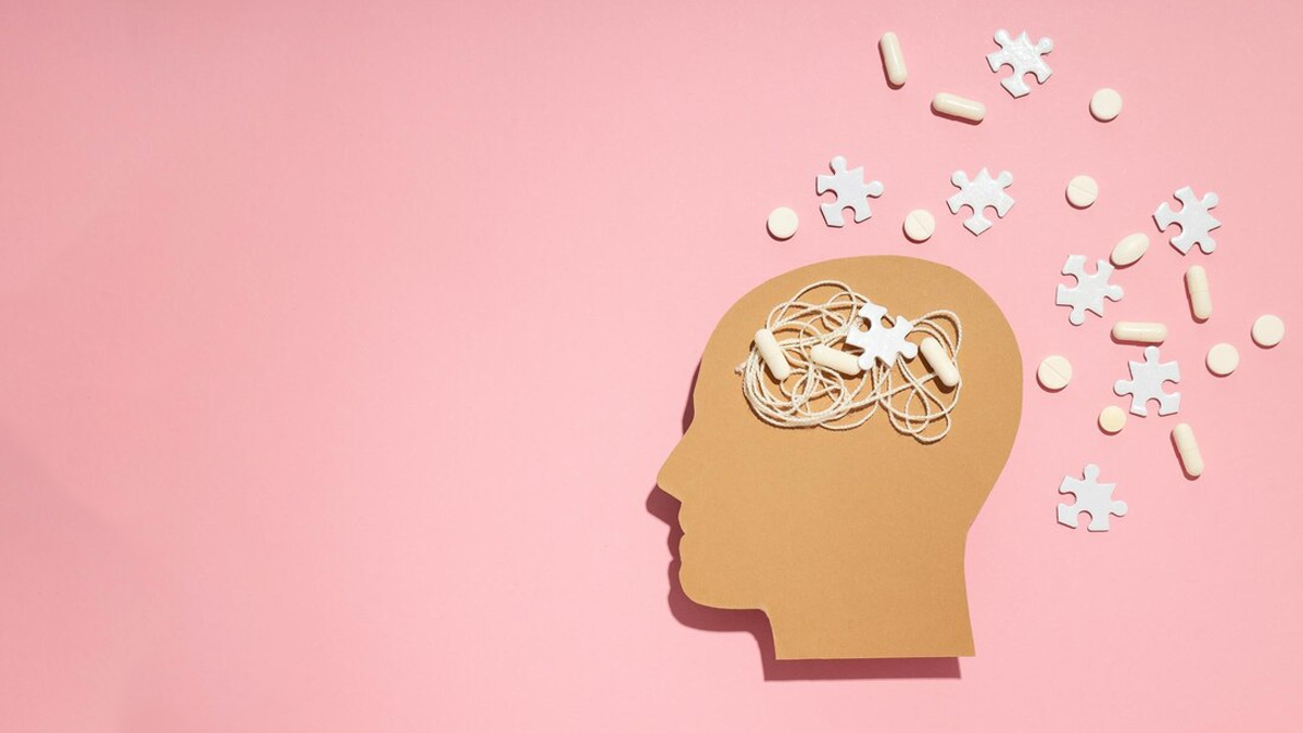anxiety causes dementia