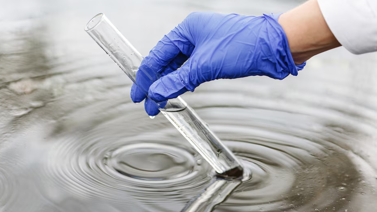 check-TDS-level-of-water