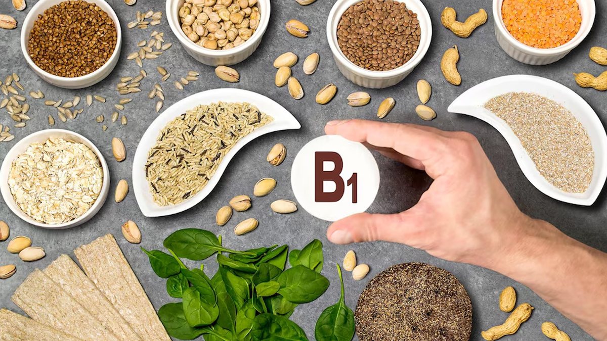 vitamin-B1-foods