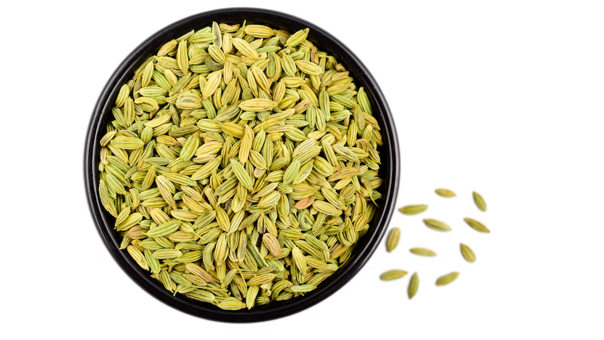 Fennel Seeds Benefits