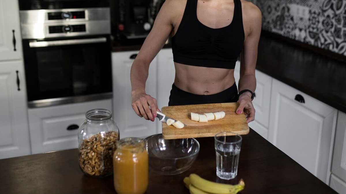 How To Make A Protein Shake