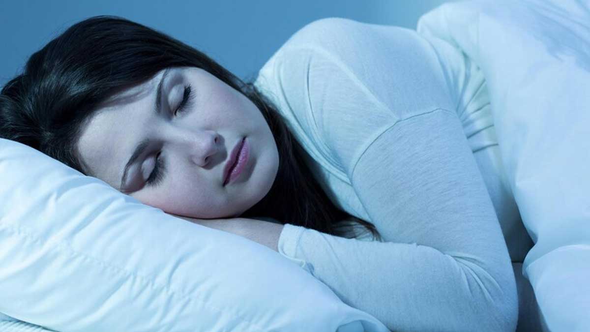 what is parasomnia 1 (2)