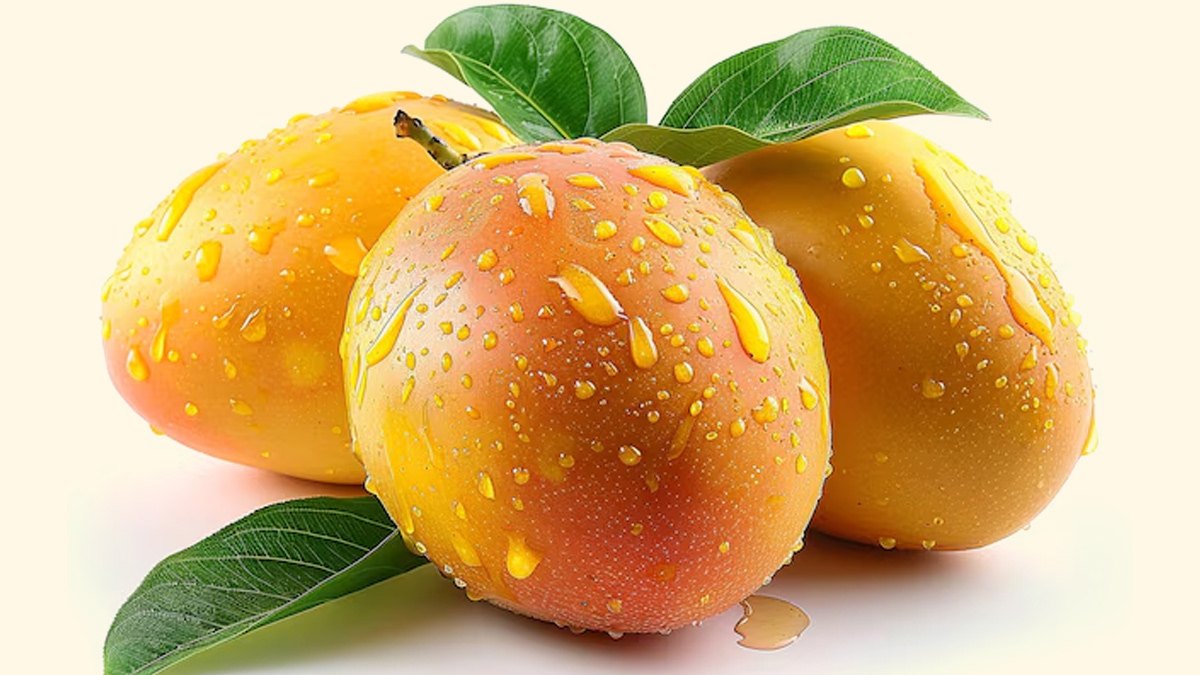 who should avoid mango