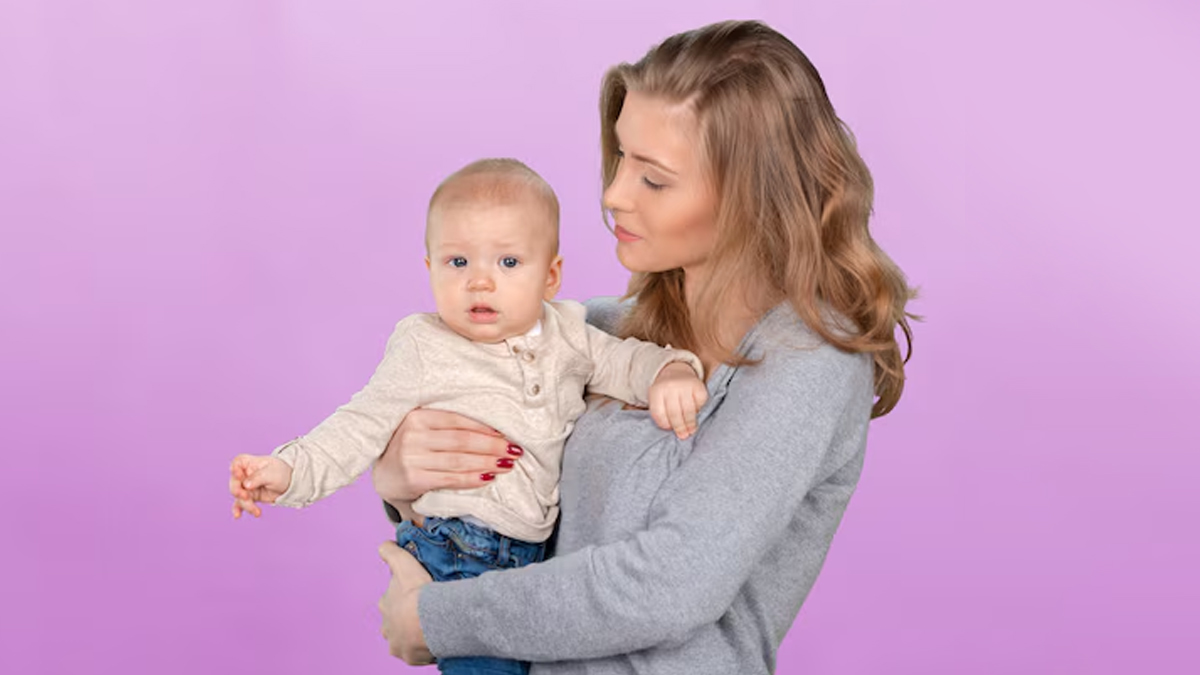 Baby Poop Issue