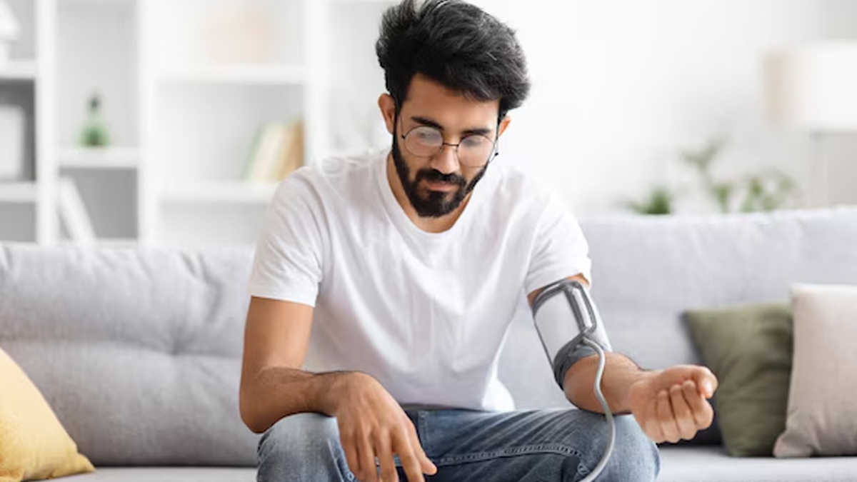 ayurvedic herbs for blood pressure