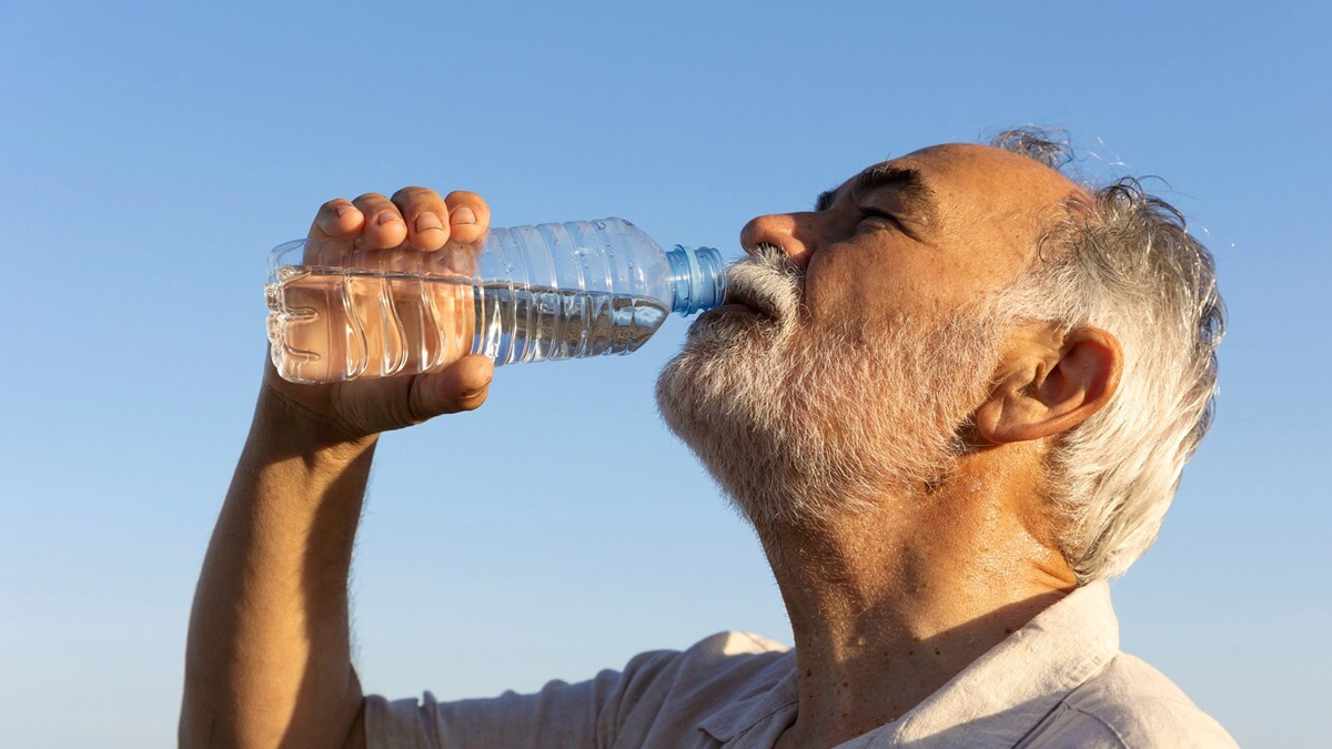 tips to stay hydrated
