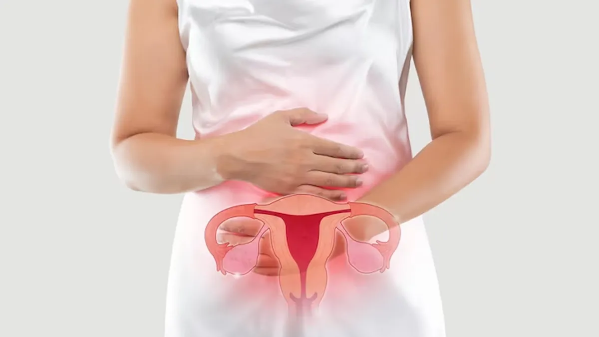 PCOS के कारण निकले बेली फैट और पीरियड्स की समस्या से राहत पाने के लिए अपनाएं ये 4 टिप्स, मिलेगा आराम