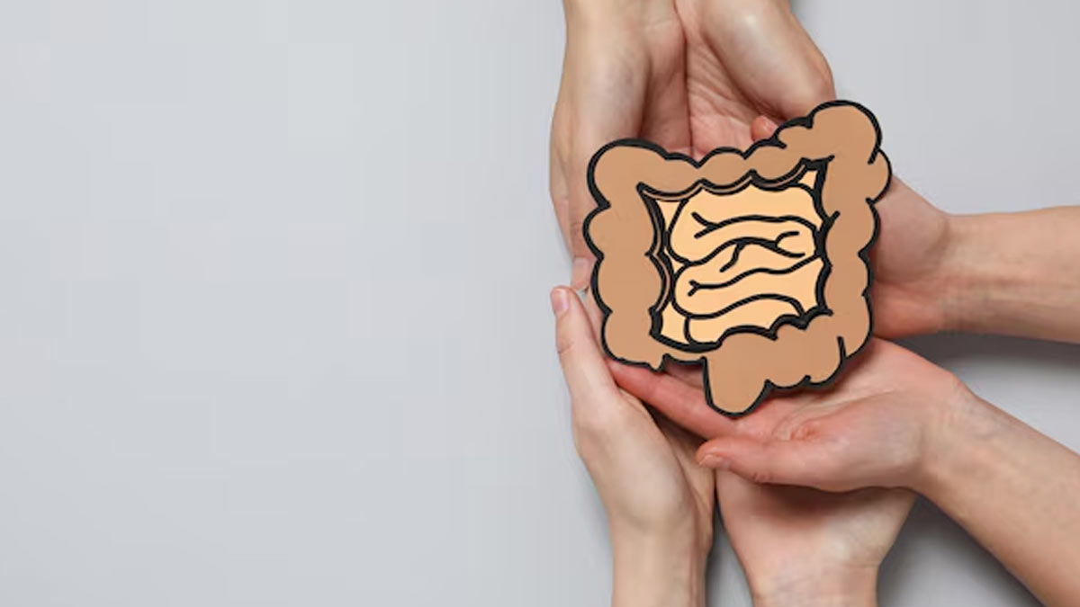 How To Strengthen Weak Intestine