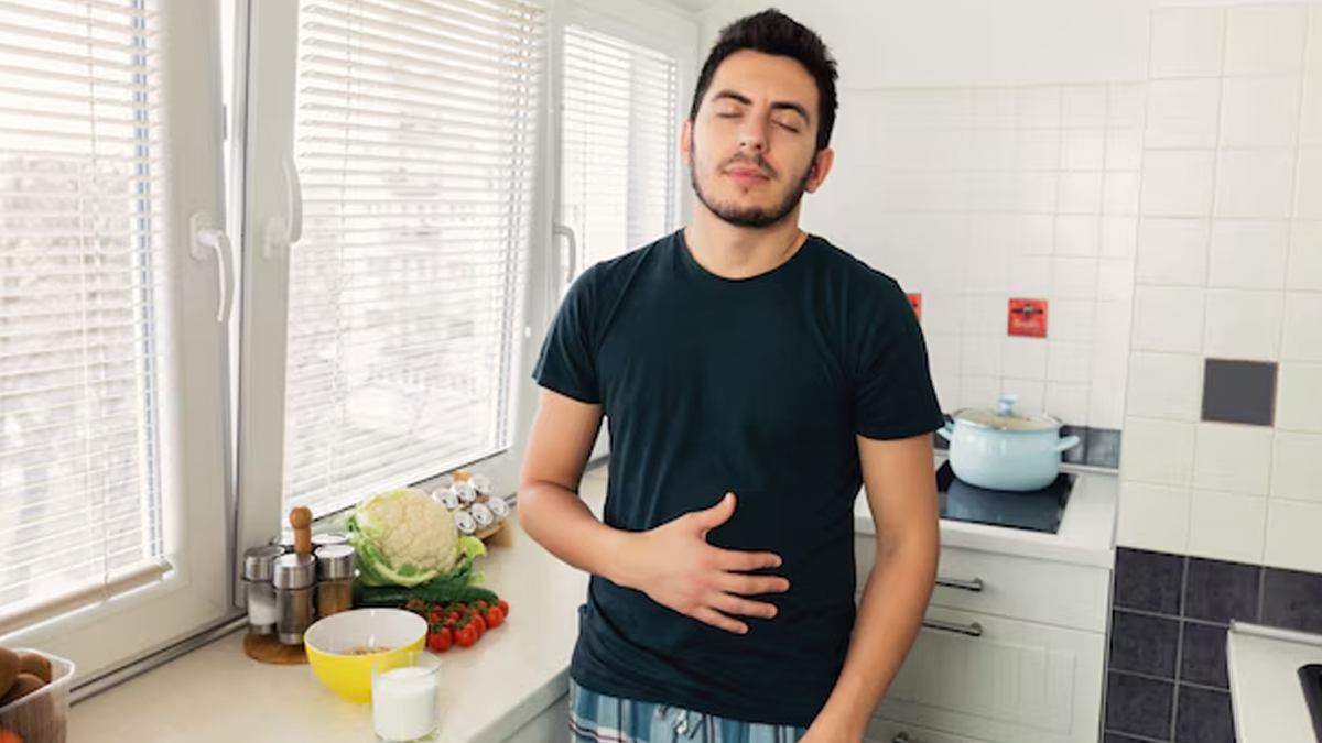 Can Diabetes Affect Digestion