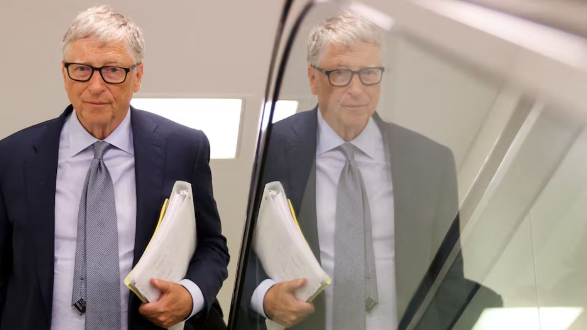 ब्रेन से जुड़े बीमारी एस्पर्जर सिंड्रोम से जूझ रहे हैं Bill Gates, हर किसी को जानने चाहिए इसके लक्षण