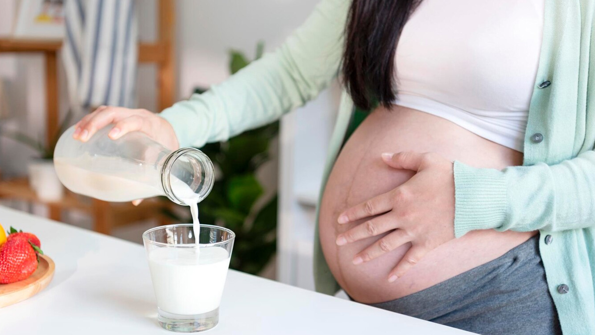 Can You Drink Milk With Gestational Diabetes in