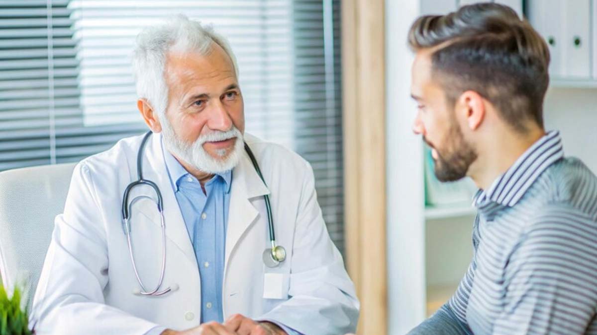 Which Age Men Are Prone To Risk Of Testosterone Deficiency in