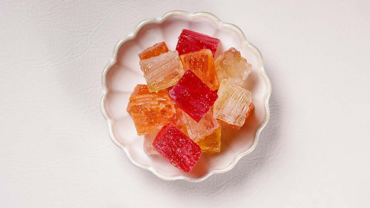 gelatin