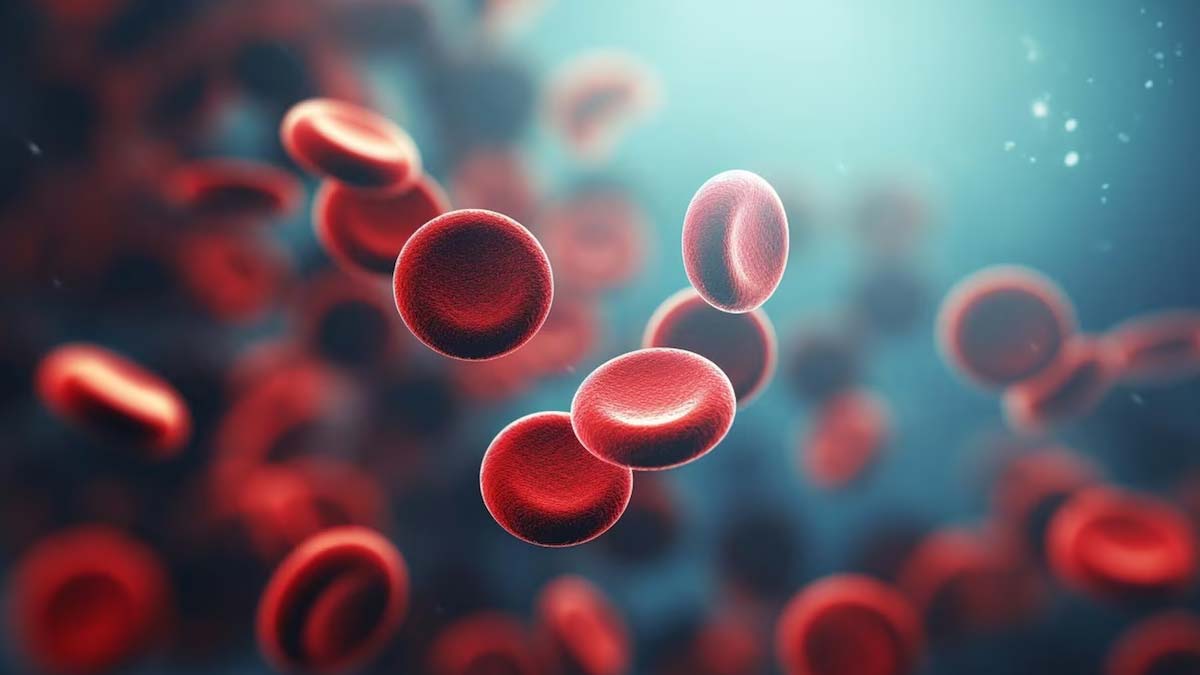 world thalassaemia day