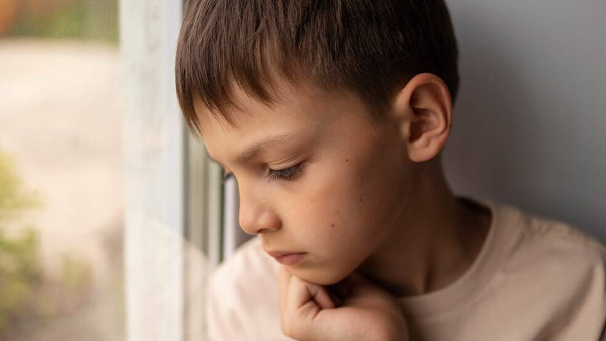 complications-of-childhood-depression-in