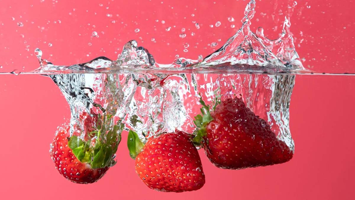 strawberry-benefits