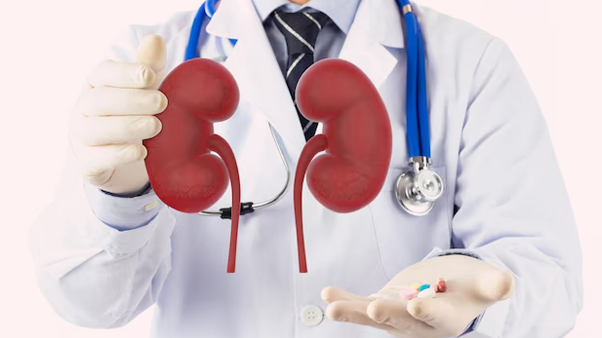 can drinking too much water harm kidneys 2