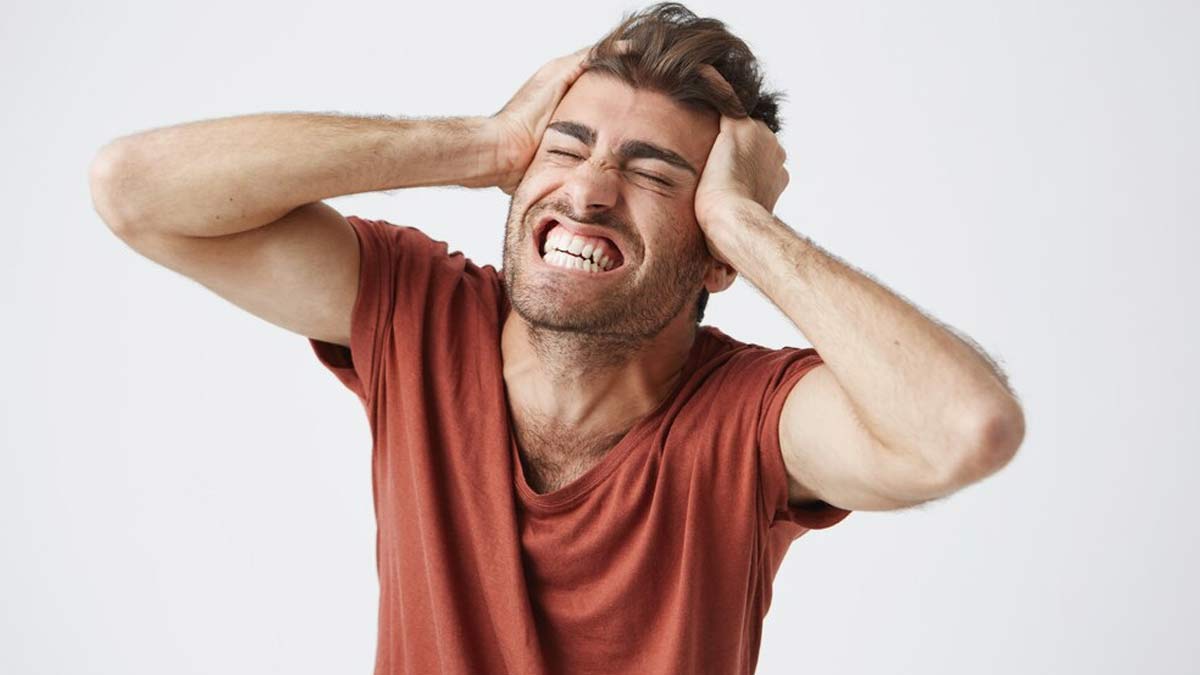 How does stress affect emotional health in