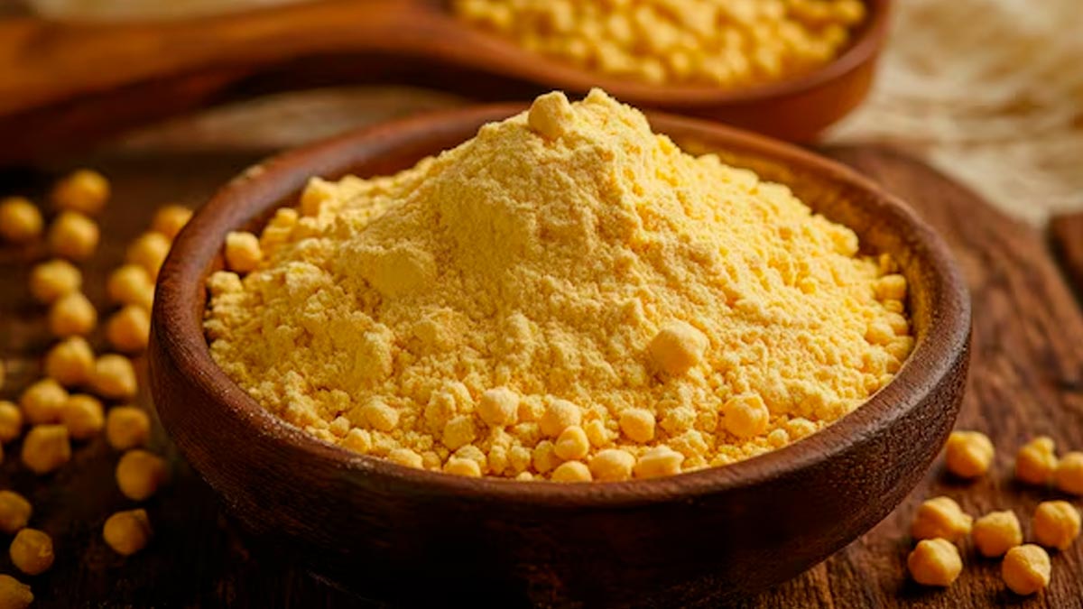 पीरियड्स-मेनोपॉज में मह‍िलाओं के ल‍िए नेचुरल टॉनिक है सत्तू, जानें कैसे करें इसे डाइट में शामिल